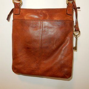 Fossil Crossbody